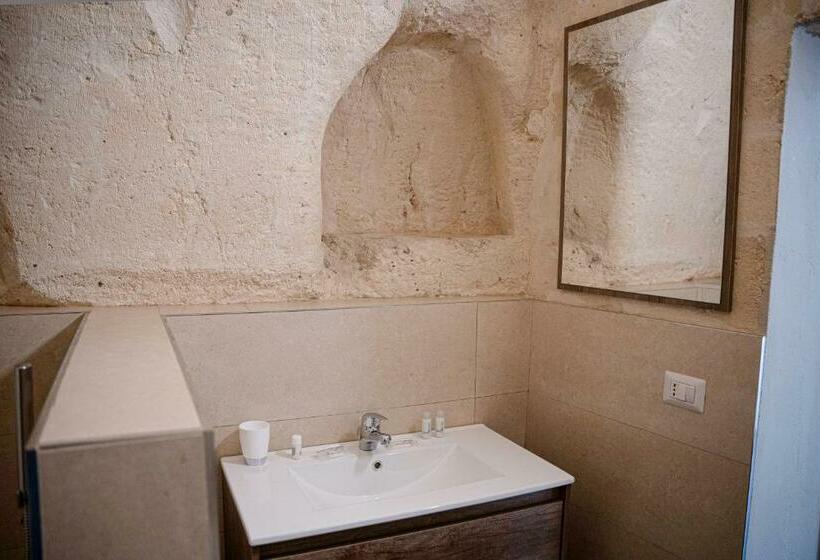 标准间, Residence Le Vie Del Mosto