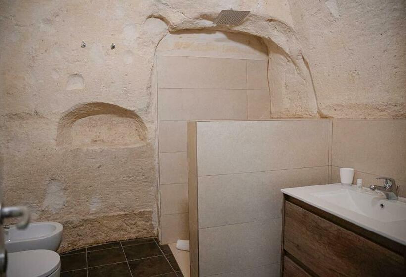 标准间, Residence Le Vie Del Mosto