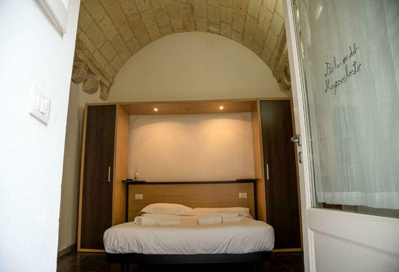 标准间, Residence Le Vie Del Mosto