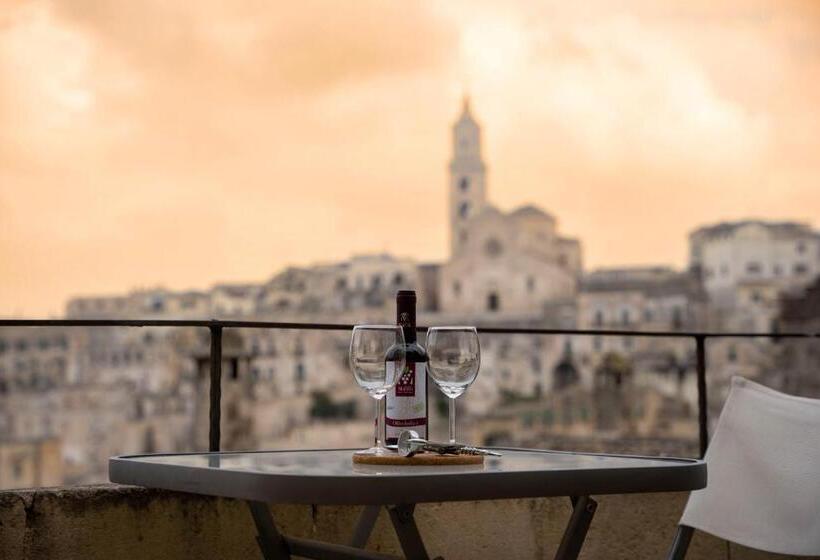 标准间, Residence Le Vie Del Mosto