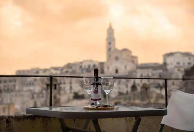اتاق استاندارد, Residence Le Vie Del Mosto