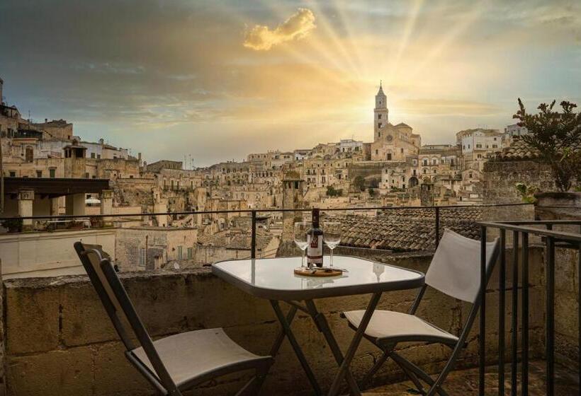 标准间, Residence Le Vie Del Mosto