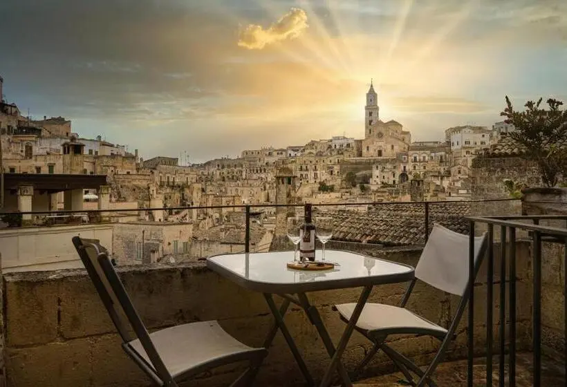 اتاق استاندارد, Residence Le Vie Del Mosto