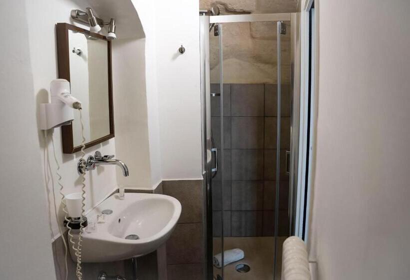 اتاق استاندارد, Residence Le Vie Del Mosto