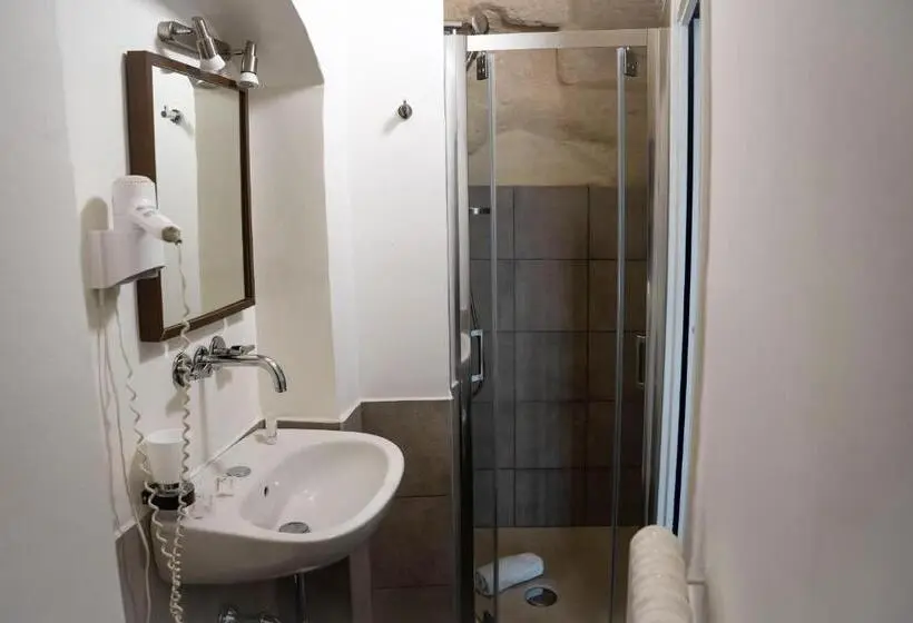 اتاق استاندارد, Residence Le Vie Del Mosto