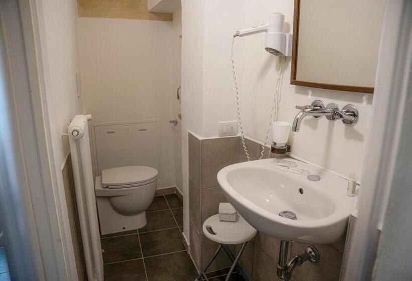 标准间, Residence Le Vie Del Mosto