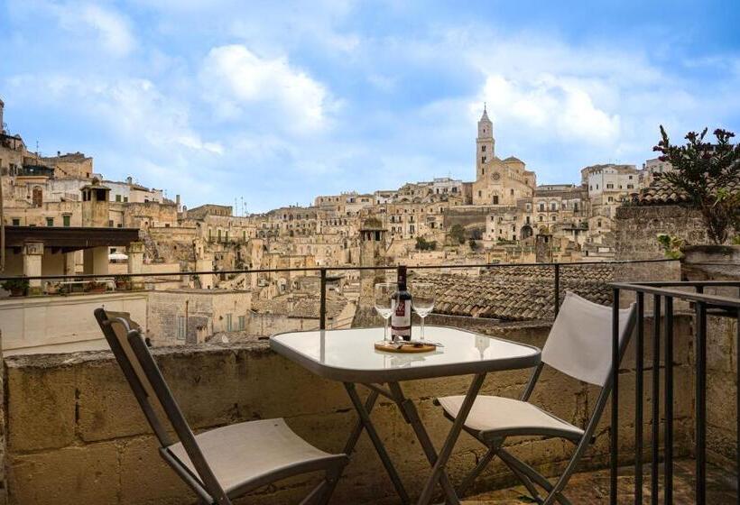 标准间, Residence Le Vie Del Mosto