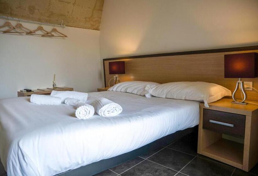 标准间, Residence Le Vie Del Mosto