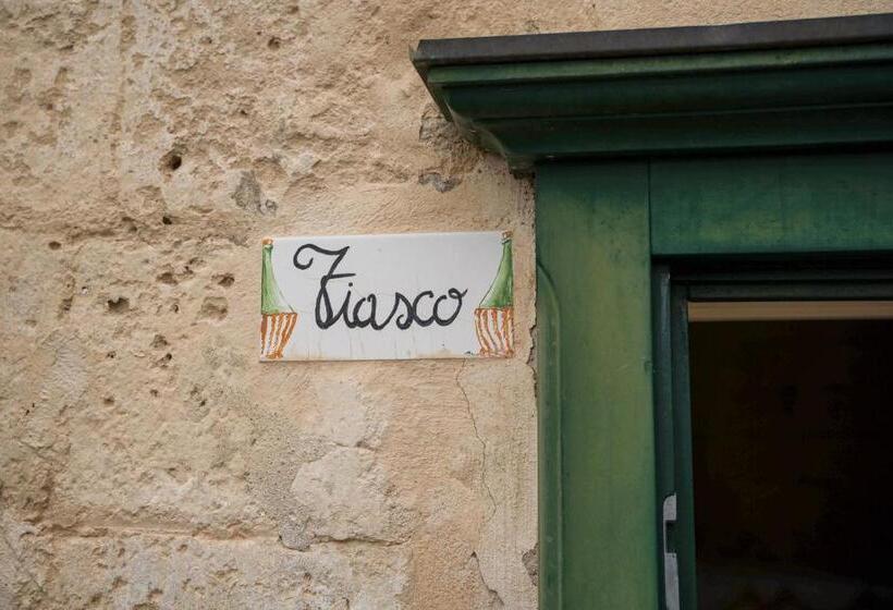 اتاق استاندارد, Residence Le Vie Del Mosto