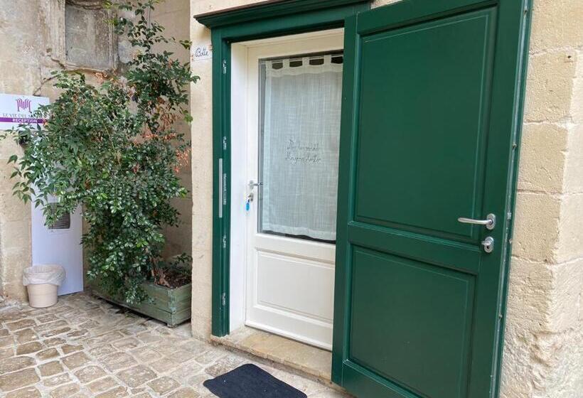 标准间, Residence Le Vie Del Mosto