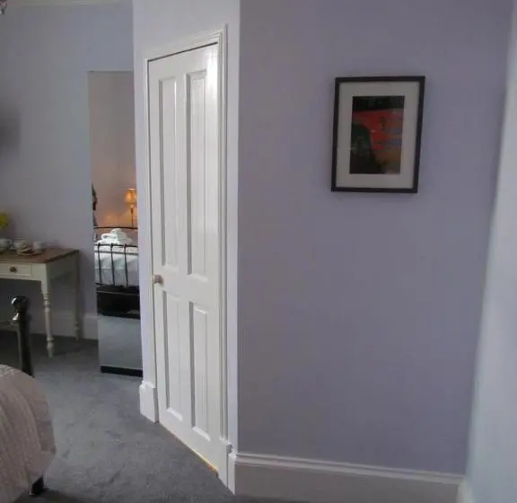 Standard-huone, Queensberry House B&b