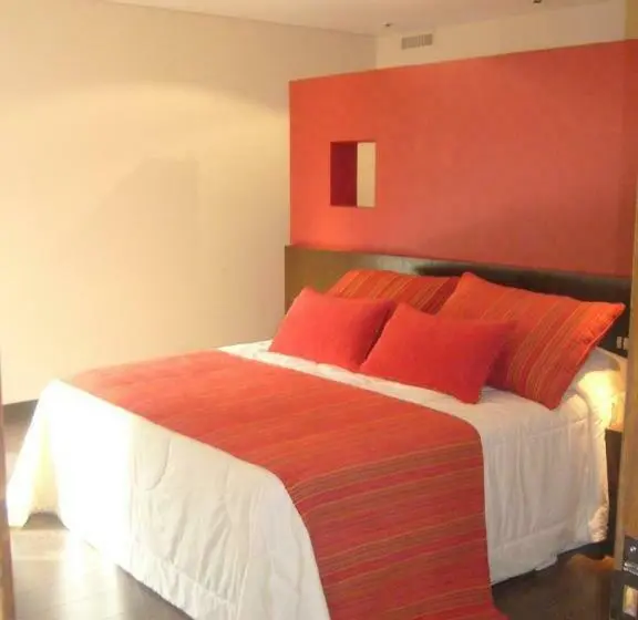 スーペリアースイート, 646 Hotel Balcarce