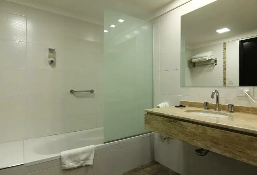 ジュニアスイート, 646 Hotel Balcarce