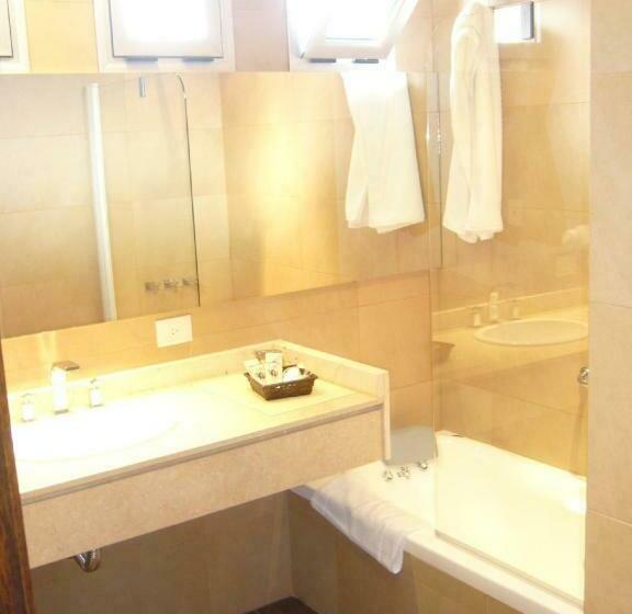 Люкс Superior, 646 Hotel Balcarce