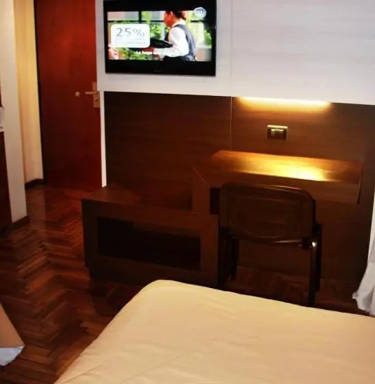 スタンダードルーム, 646 Hotel Balcarce
