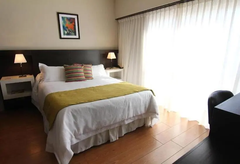 スタンダードルーム, 646 Hotel Balcarce