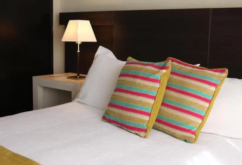 スタンダードルーム, 646 Hotel Balcarce
