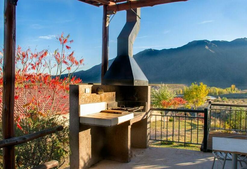 Appartement met 1 Slaapkamer, Aguilas De Piedra