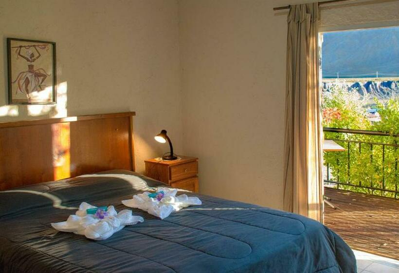 Appartement met 1 Slaapkamer, Aguilas De Piedra