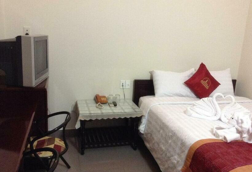 اتاق لوکس, Casablanca