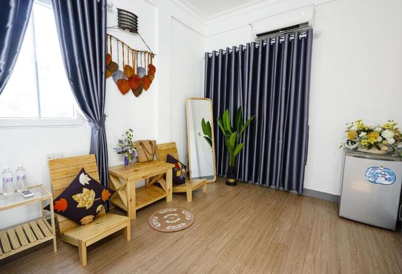 اتاق لوکس, Casablanca