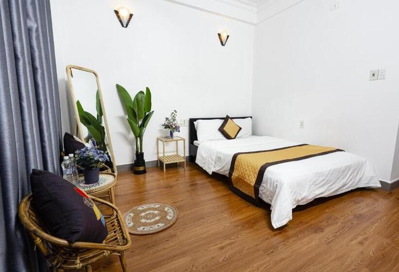 اتاق لوکس, Casablanca