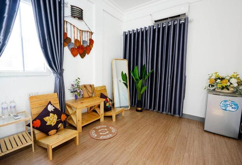 اتاق لوکس, Casablanca