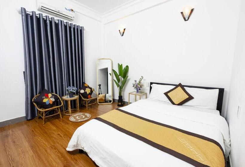 اتاق لوکس, Casablanca