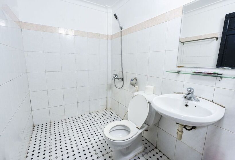 اتاق لوکس, Casablanca