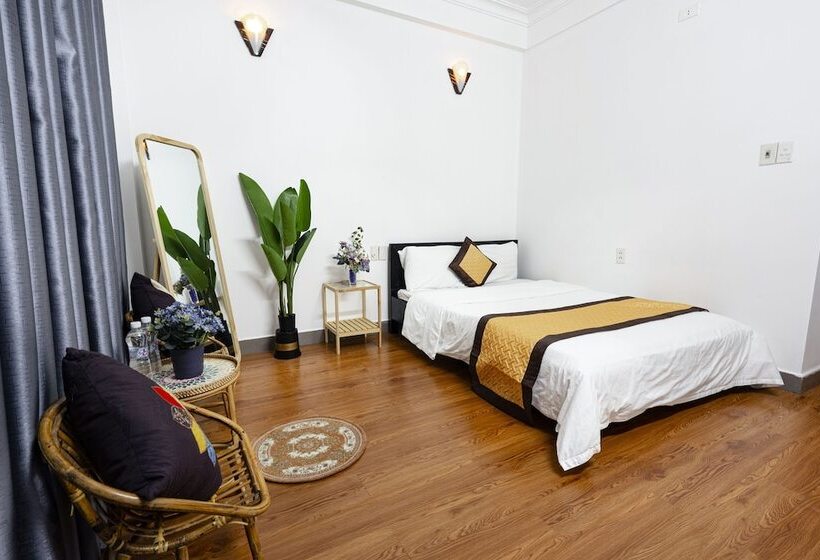 اتاق لوکس, Casablanca