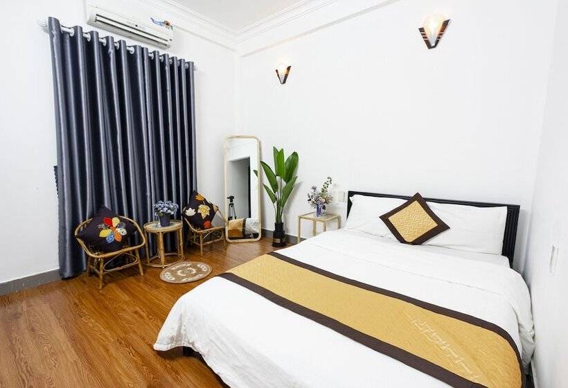 اتاق لوکس, Casablanca