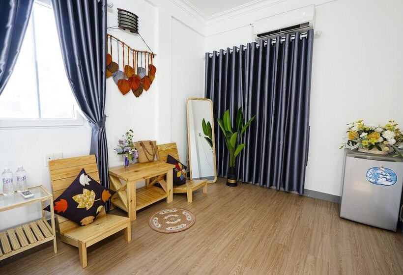 اتاق لوکس, Casablanca