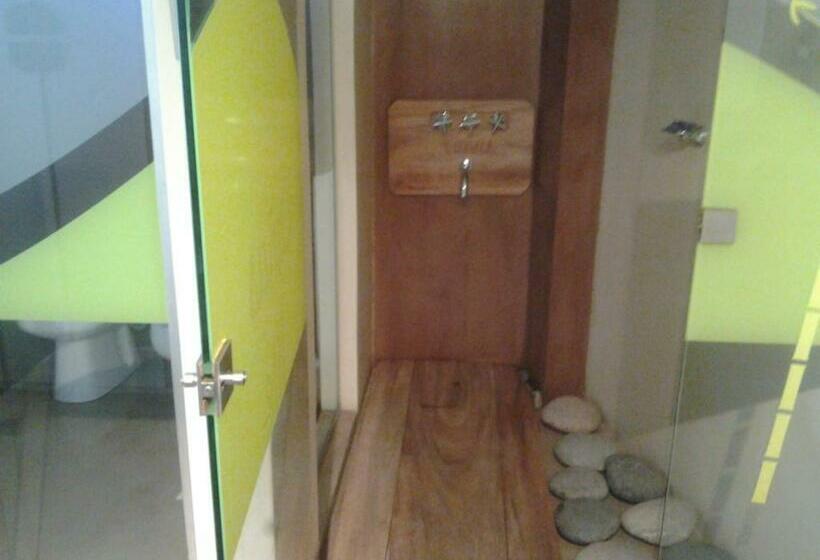 اتاق سوپریور, Cañas Suites Urbanas