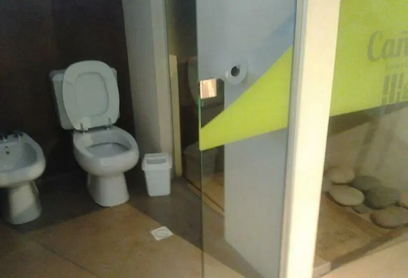 スーペリアールーム, Cañas Suites Urbanas