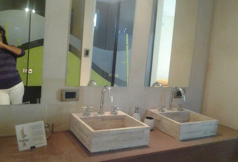 اتاق سوپریور, Cañas Suites Urbanas