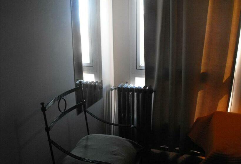 Номер Стандарт, Cantalao