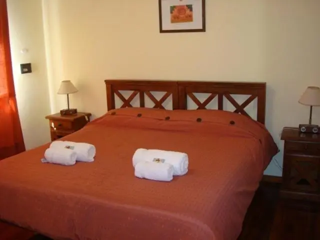 اتاق استاندارد, Hosteria Miyazato Inn
