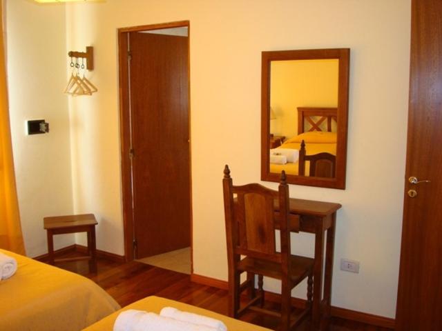 غرفة قياسية, Hosteria Miyazato Inn