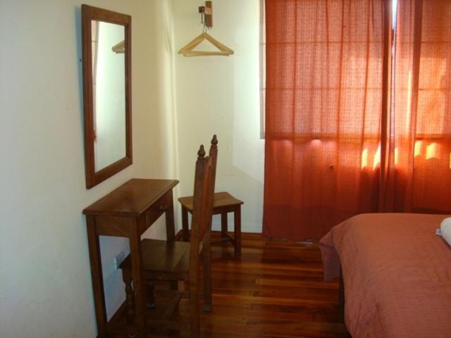 Номер Стандарт, Hosteria Miyazato Inn