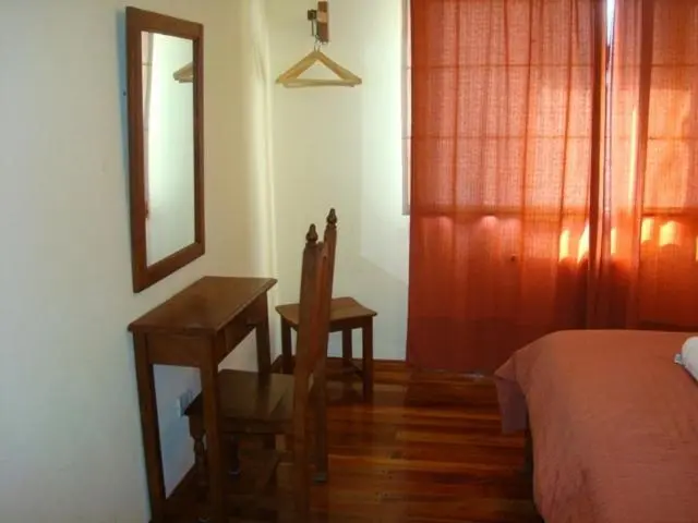 اتاق استاندارد, Hosteria Miyazato Inn