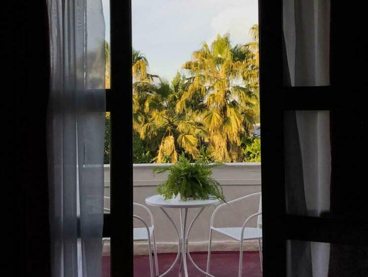 스탠다드 룸, De Los Andes Hotel Boutique
