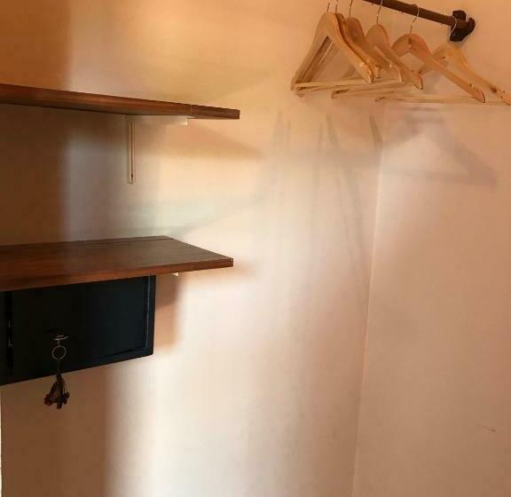 스탠다드 룸, De Los Andes Hotel Boutique