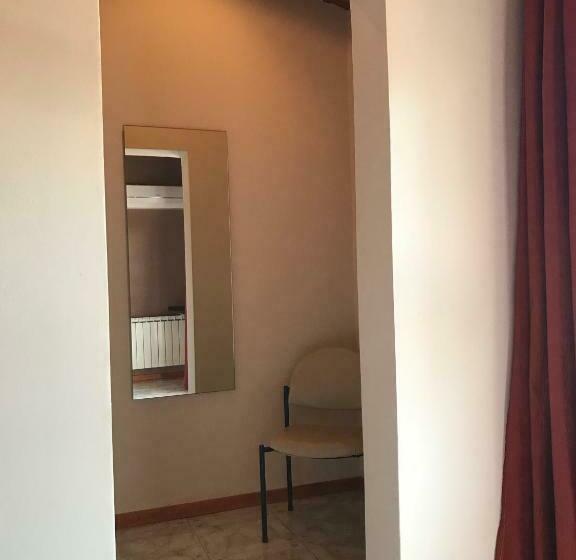 スタンダードルーム, De Los Andes Hotel Boutique