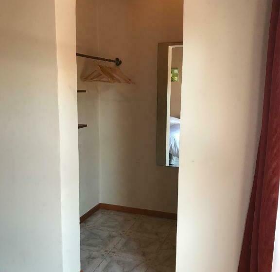 スタンダードルーム, De Los Andes Hotel Boutique