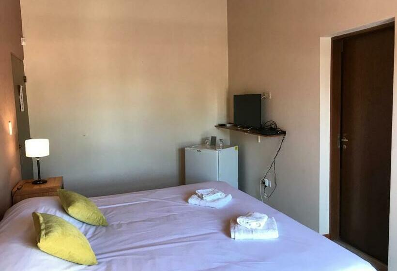 スタンダードルーム, De Los Andes Hotel Boutique