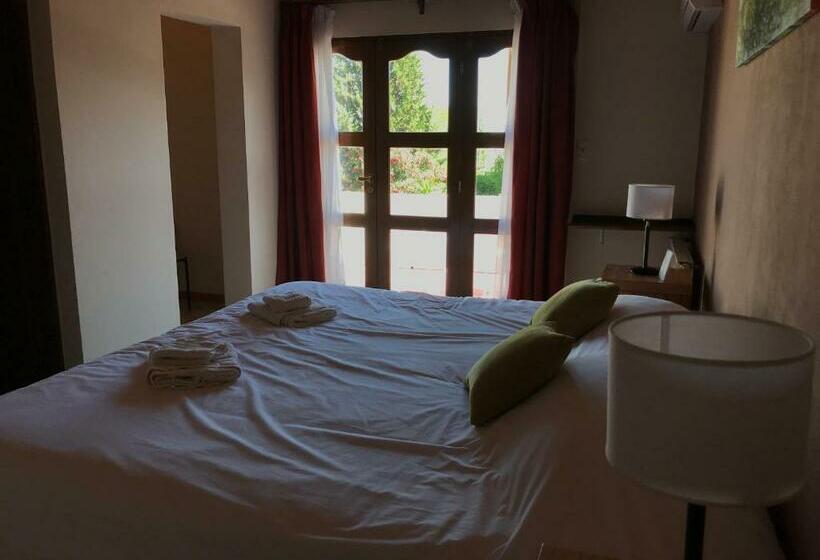 스탠다드 룸, De Los Andes Hotel Boutique