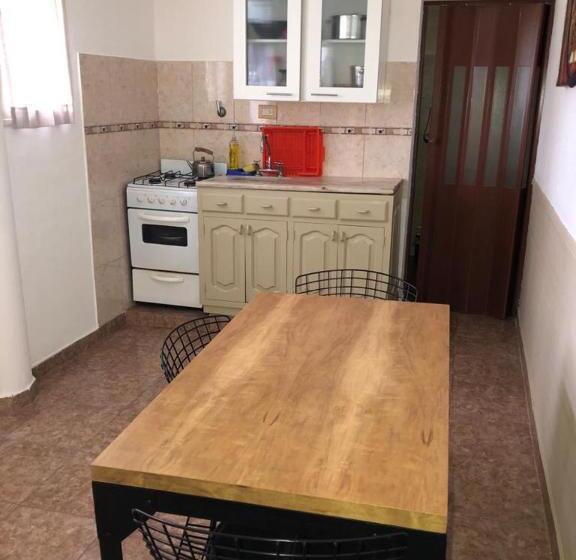 プールの見える１ベッドルームアパートメント, De Los Andes Hotel Boutique