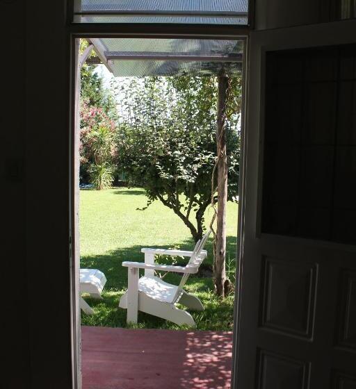 プールの見える１ベッドルームアパートメント, De Los Andes Hotel Boutique