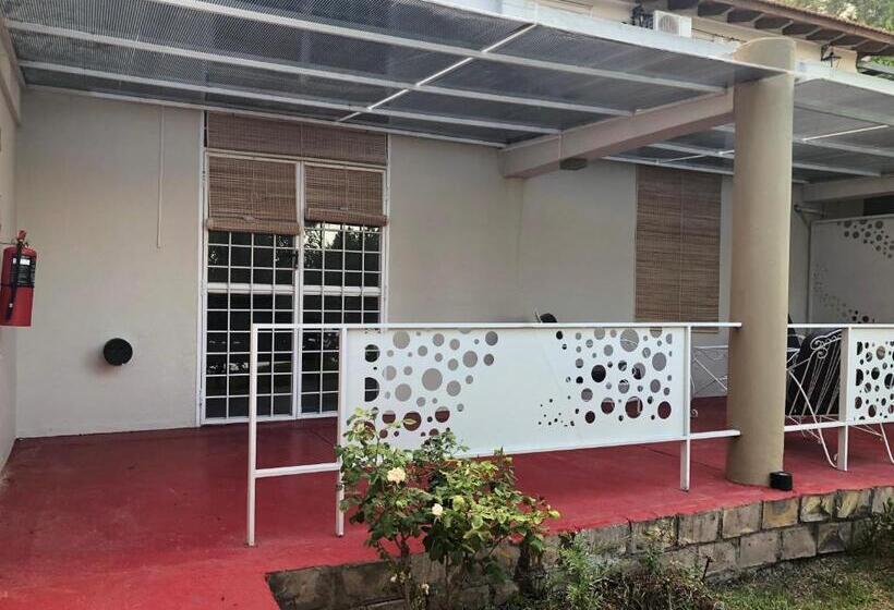 ガーデンビュースタンダード４ベッドルーム, De Los Andes Hotel Boutique