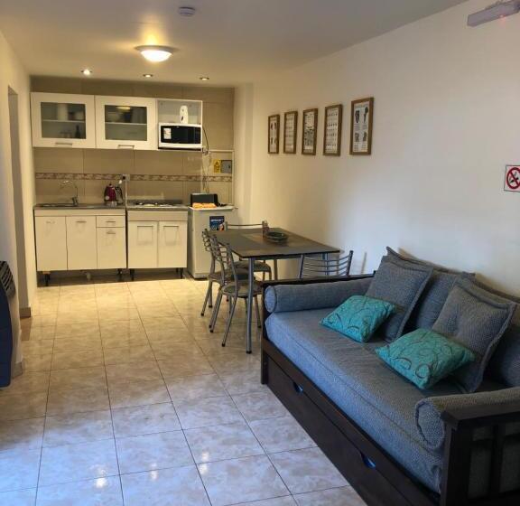 ガーデンビュースタンダード４ベッドルーム, De Los Andes Hotel Boutique